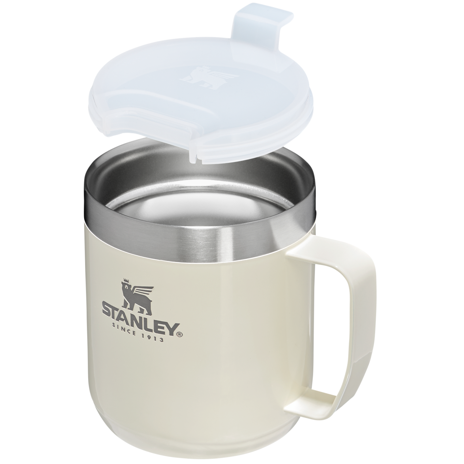 Classic Legendary Camp Mug | 12 OZ - Image 26