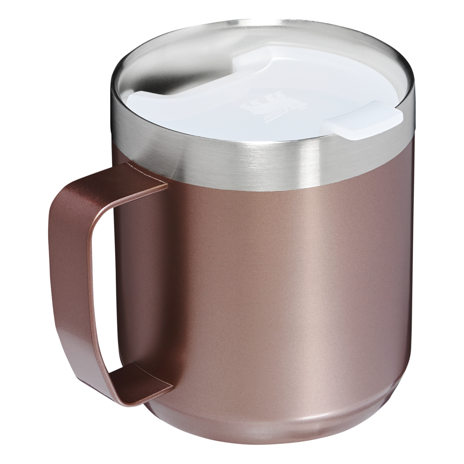 Classic Legendary Camp Mug | 12 OZ - Stanley Create - Image 8