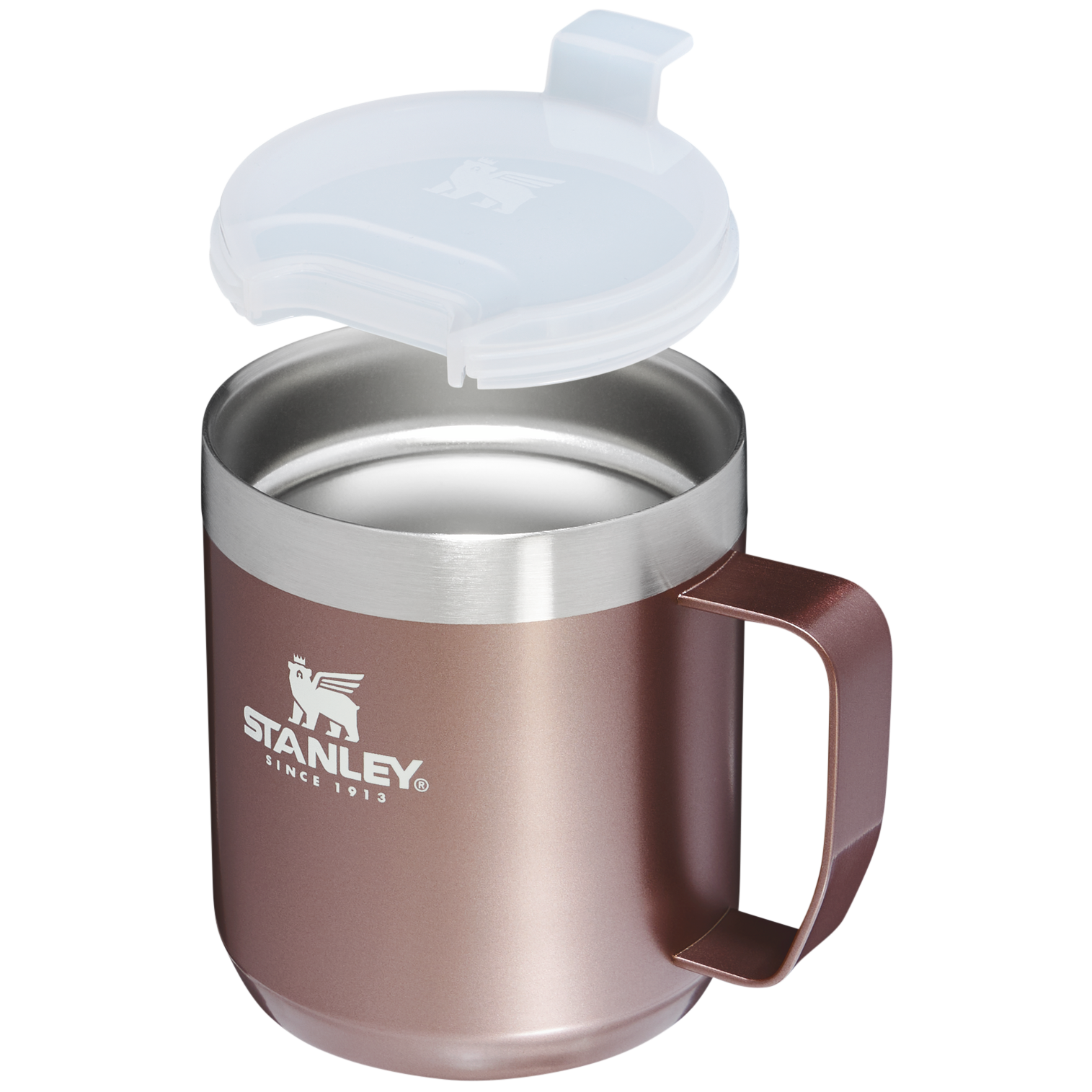 Classic Legendary Camp Mug | 12 OZ - Stanley Create - Image 9