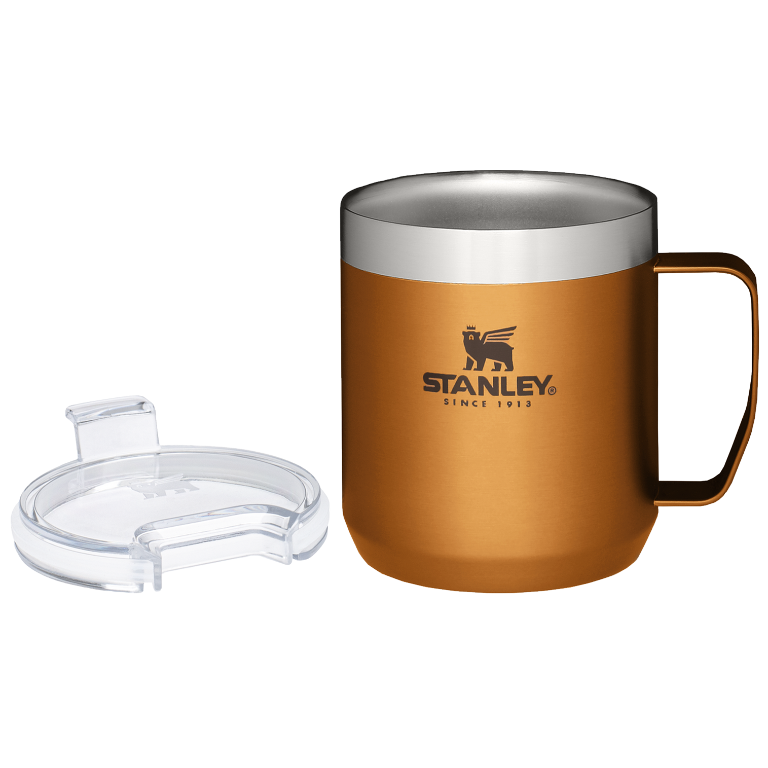 Classic Legendary Camp Mug | 12 OZ - Stanley Create - Image 12