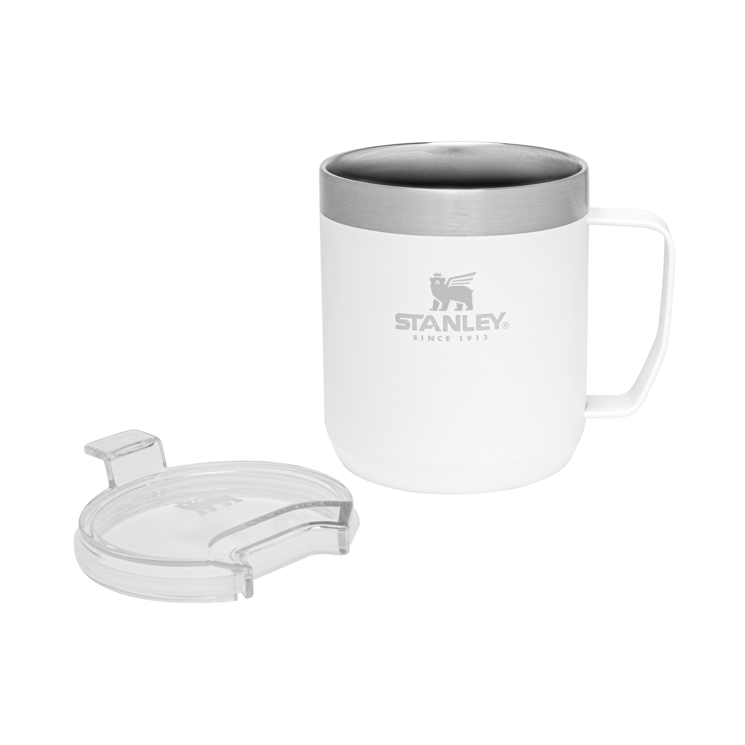 Classic Legendary Camp Mug | 12 OZ - Stanley Create - Image 27