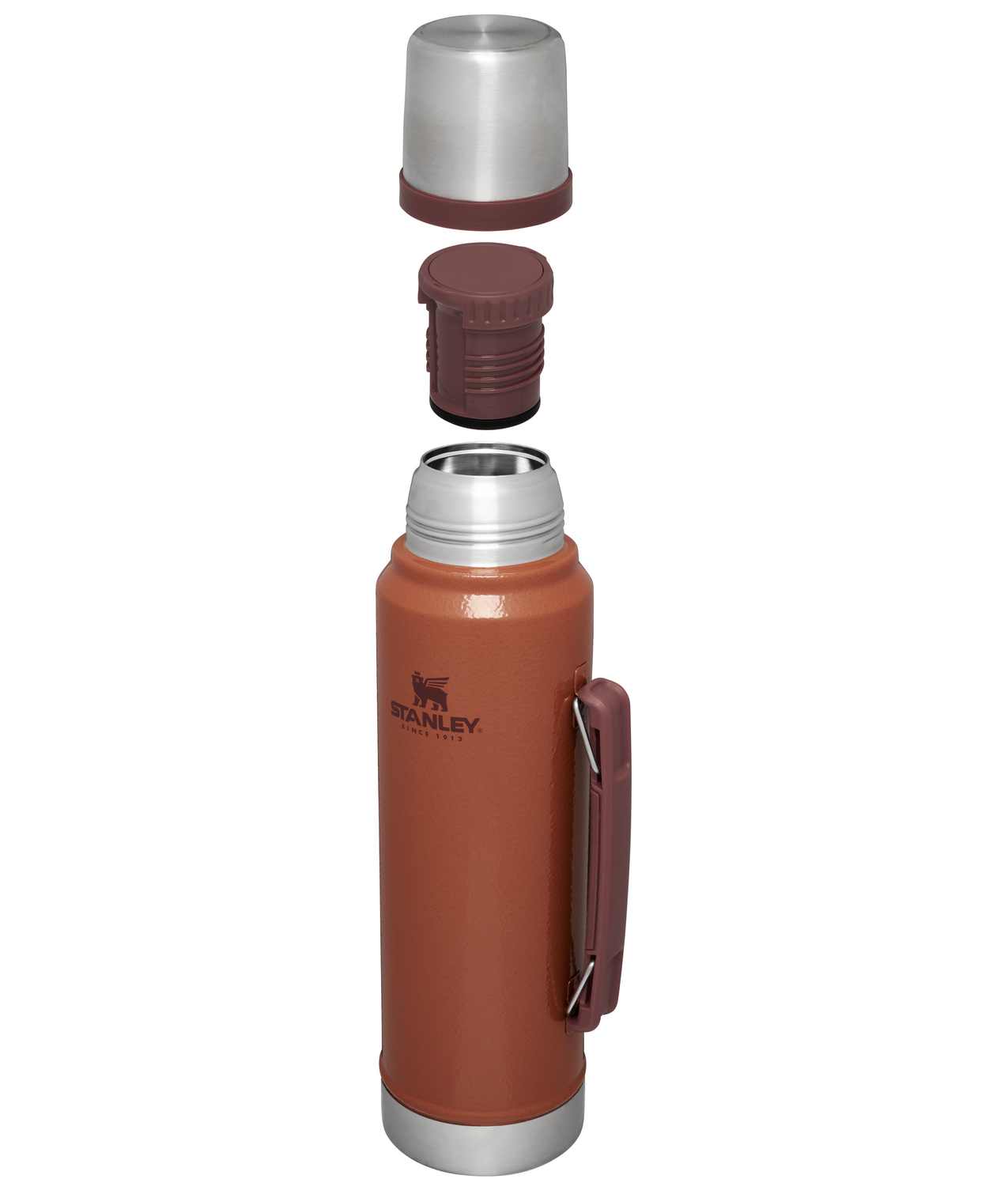 Classic Legendary Bottle | 1.1 QT - Stanley Create - Image 10