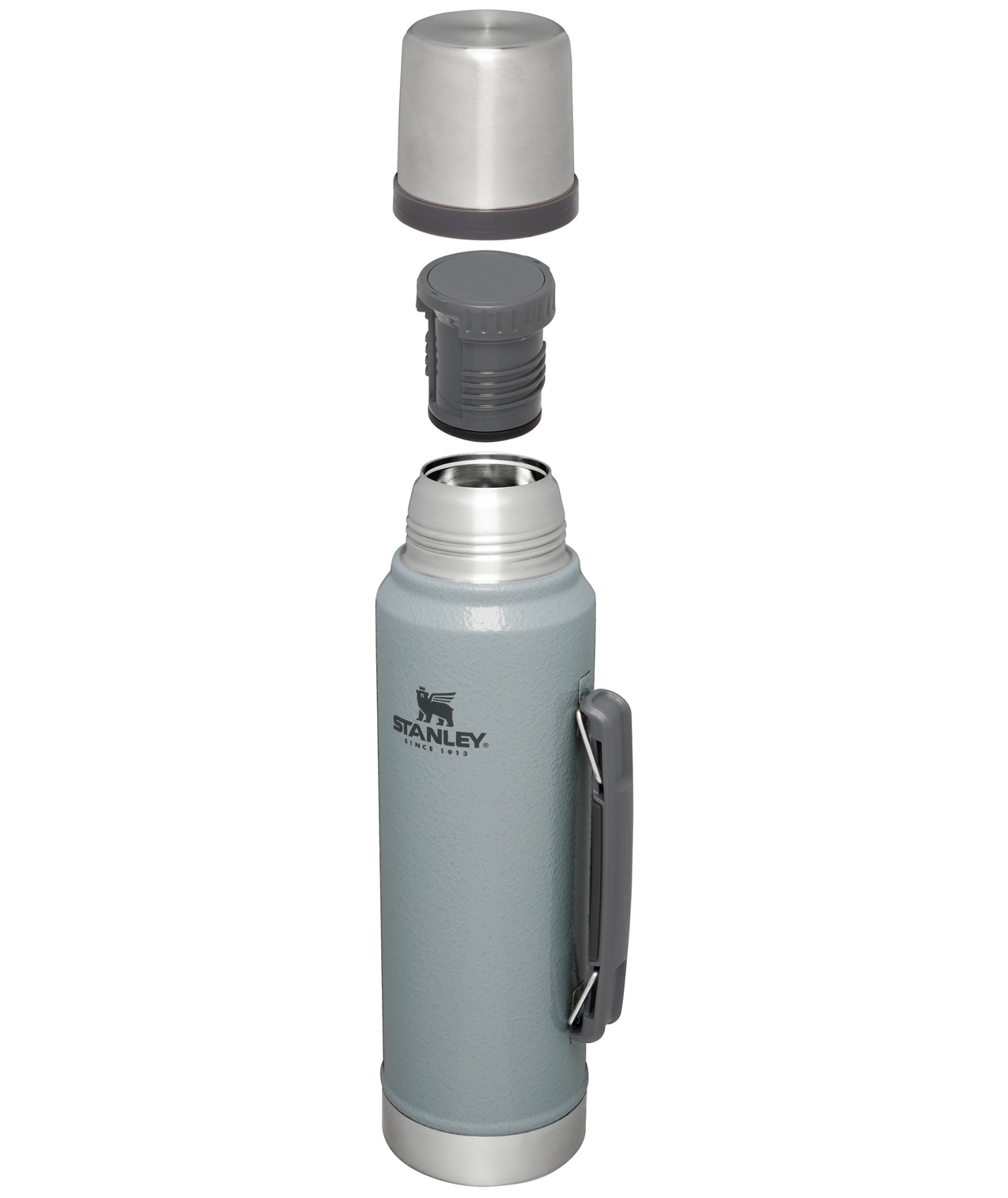 Classic Legendary Bottle | 1.1 QT - Stanley Create - Image 8