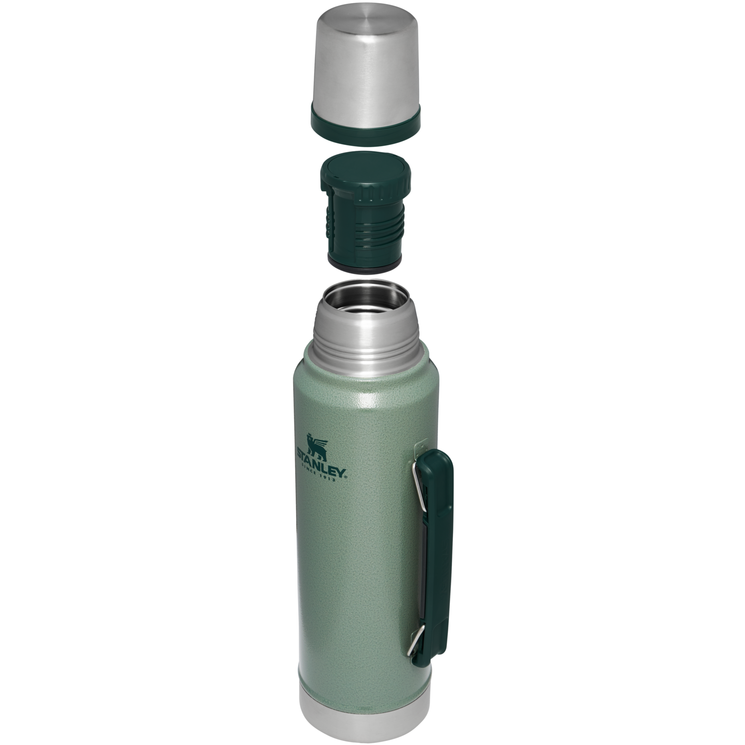 Classic Legendary Bottle | 1.1 QT - Stanley Create - Image 3