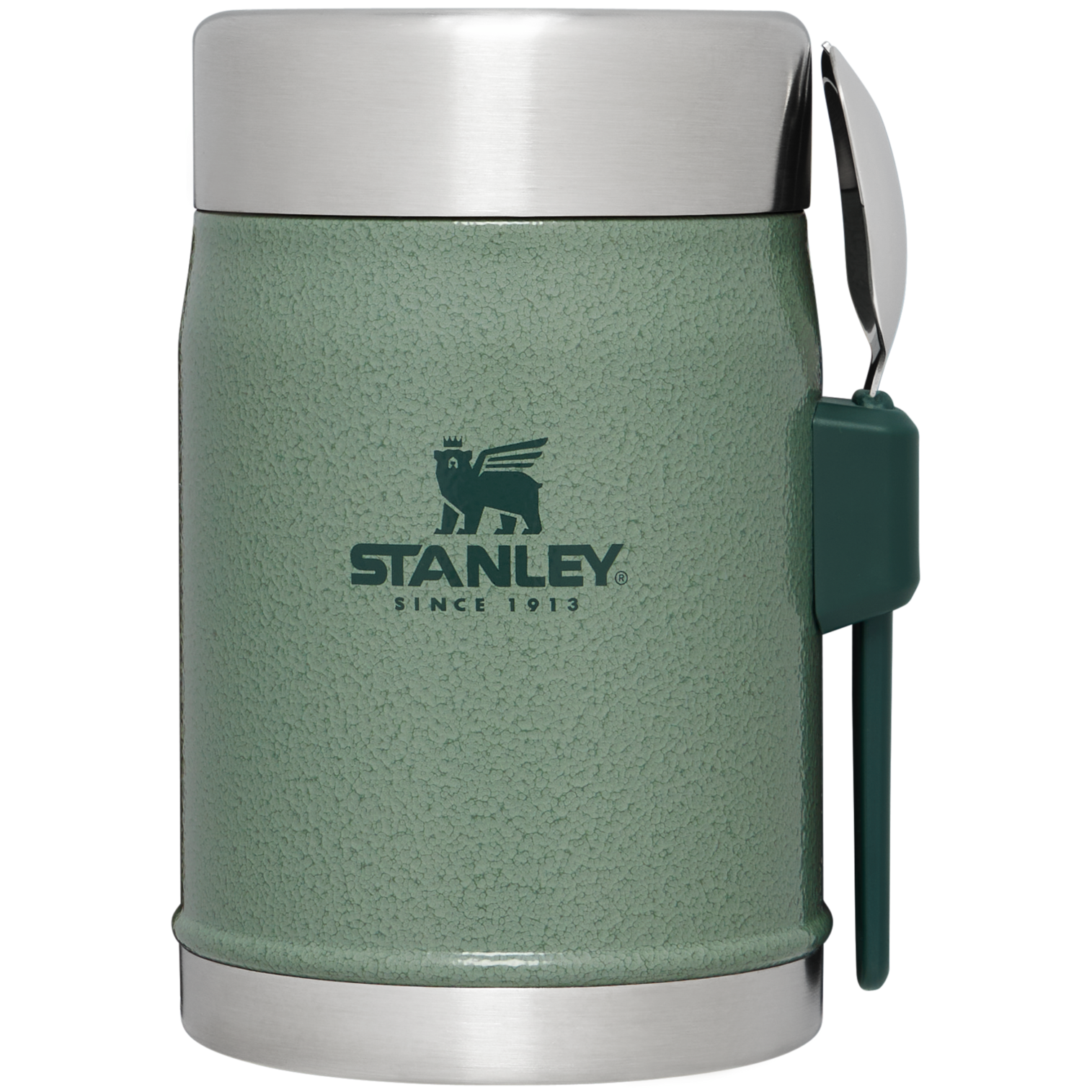 Classic Legendary Food Jar + Spork | 14 OZ - Stanley Create - Image 4