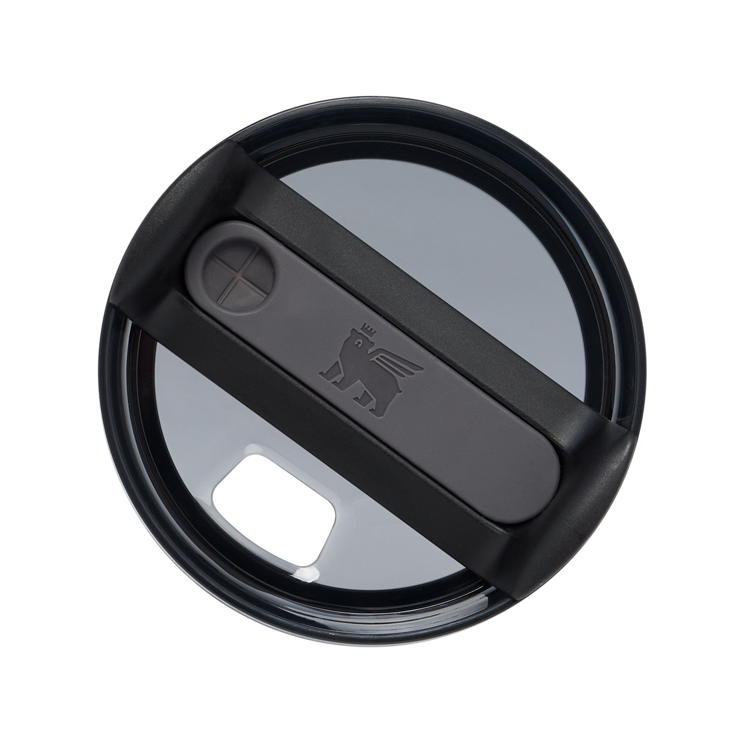 The Quencher H2.O FlowState? Tumbler Lid | 20 OZ to 30 OZ - Image 2