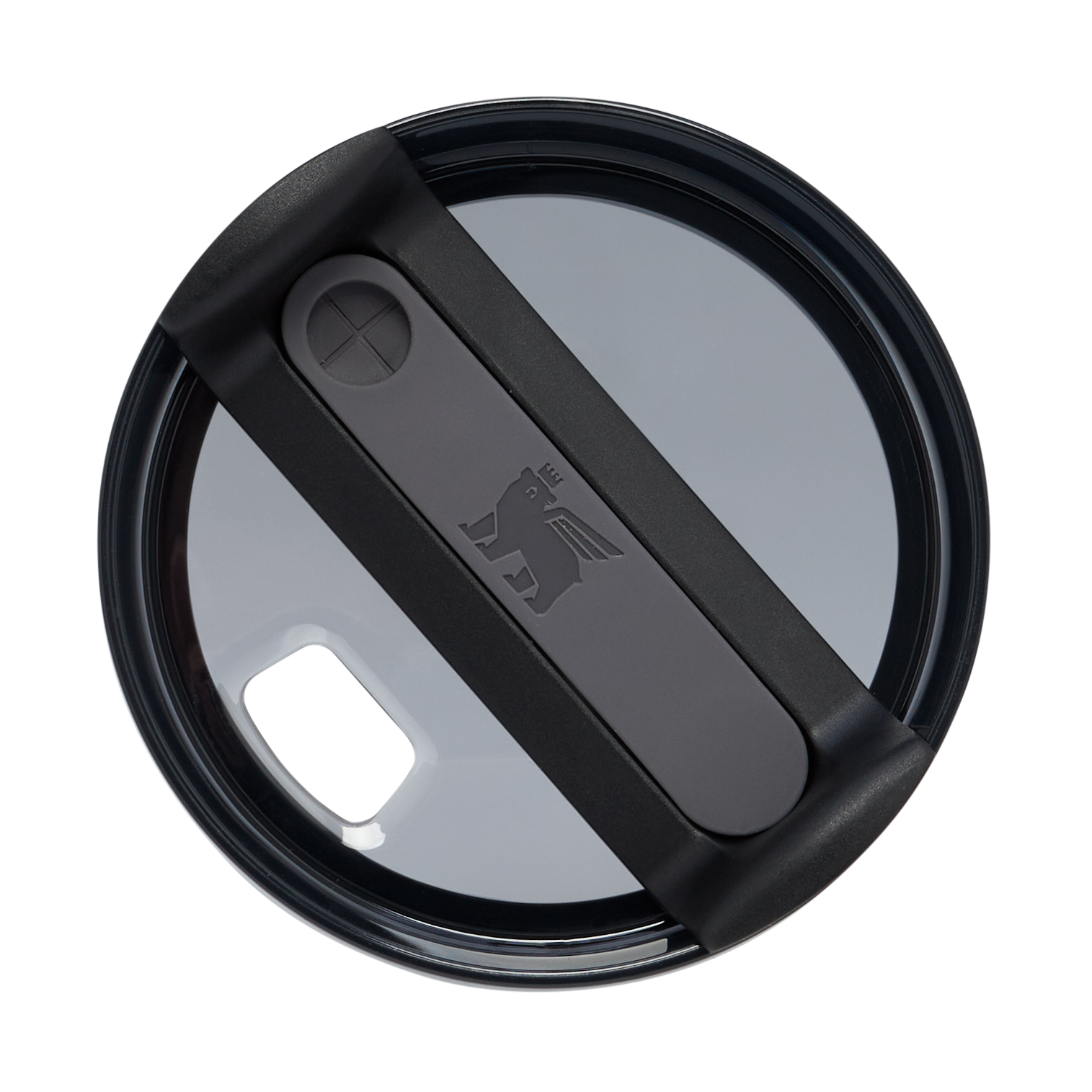 The Quencher H2.O FlowState? Tumbler Lid | 40 OZ - Image 3