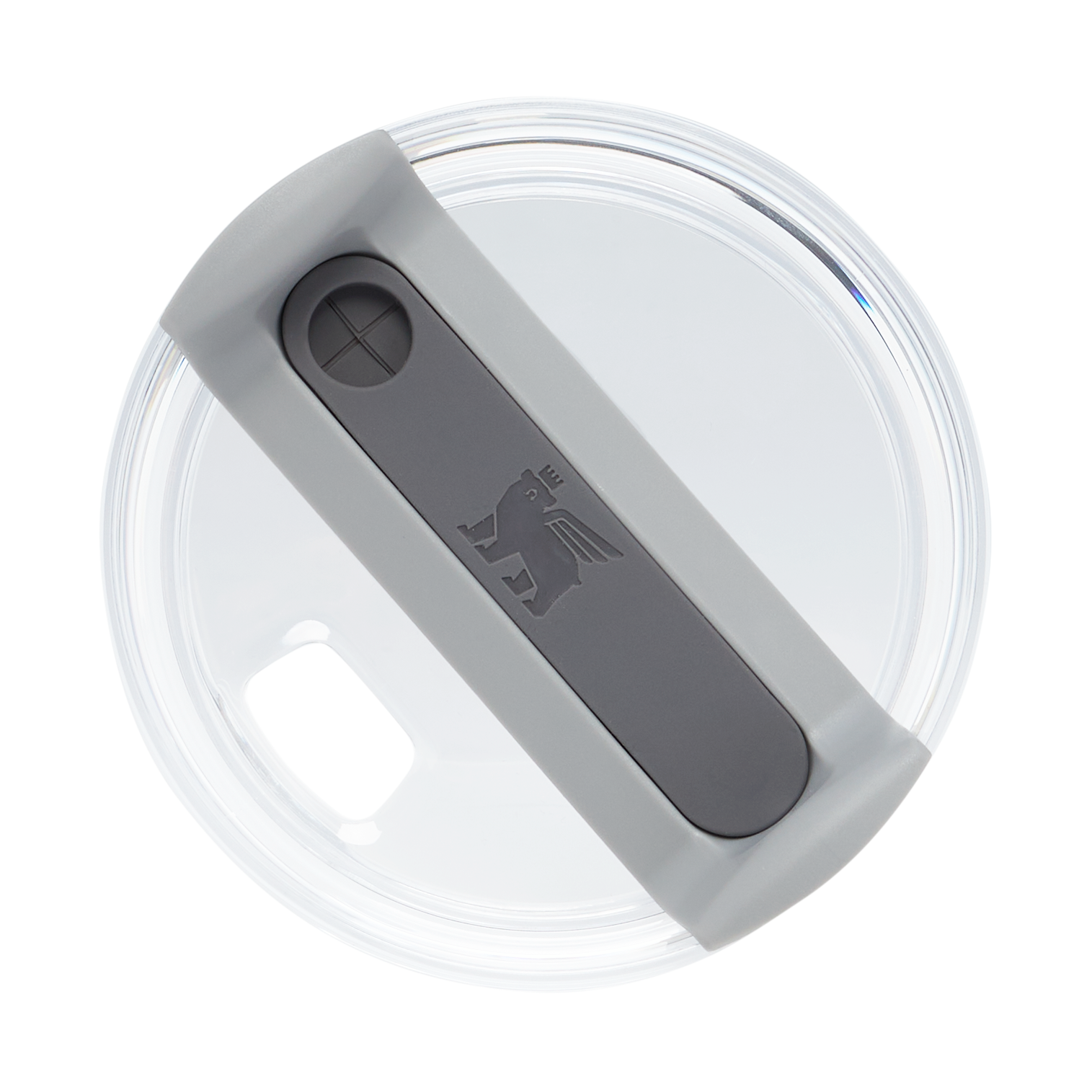 The Quencher H2.O FlowState? Tumbler Lid | 40 OZ - Image 2