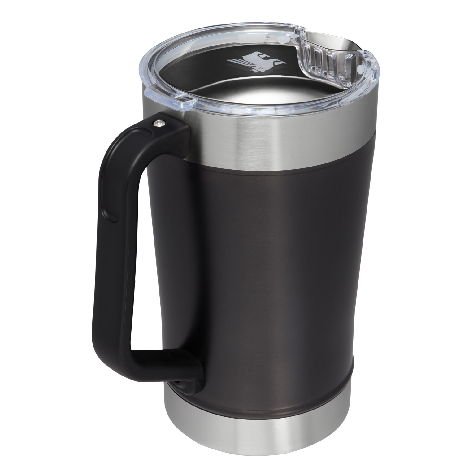 Classic Stay Chill Beer Pitcher | 64 OZ - Image 14