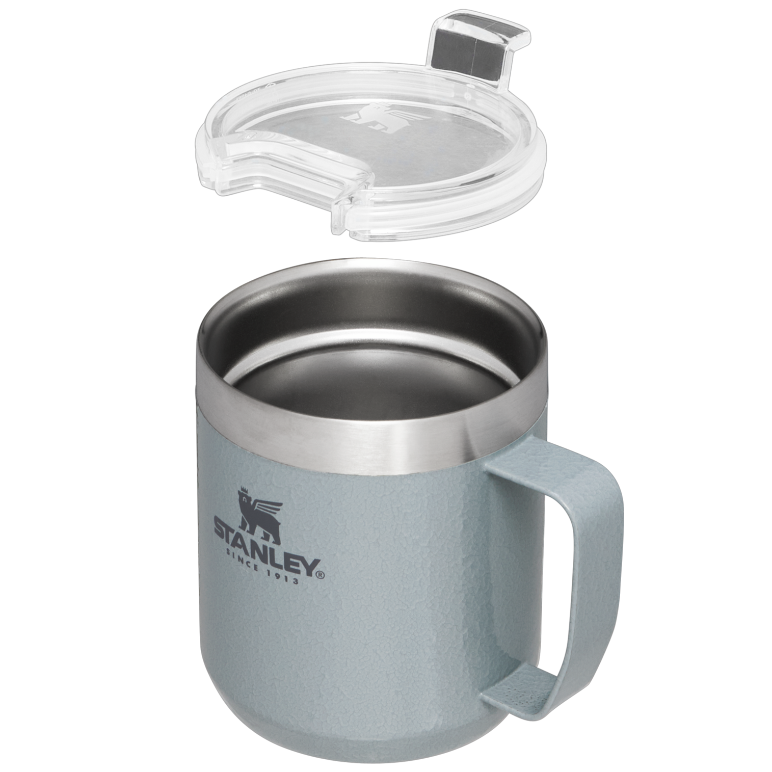 Classic Legendary Camp Mug | 12 OZ - Stanley Create - Image 30