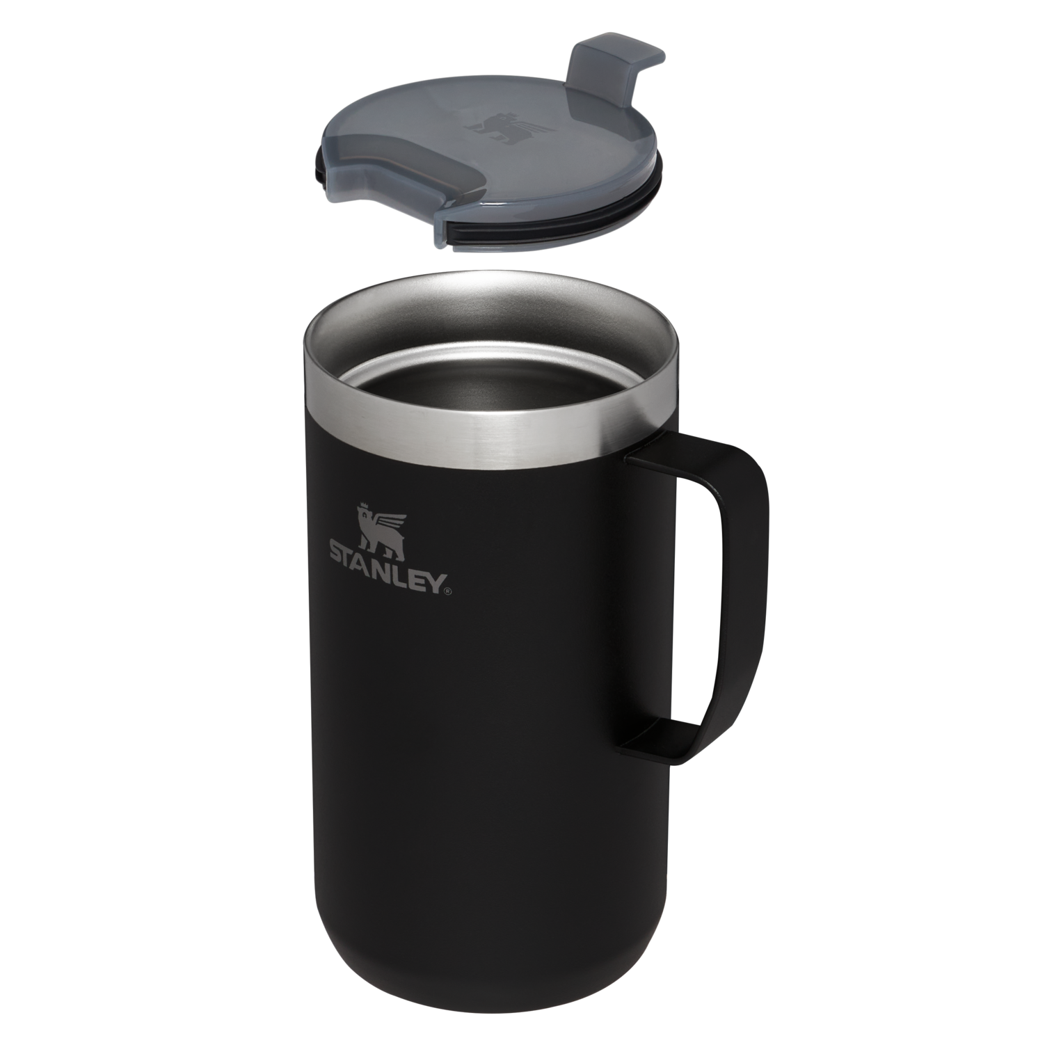 The Stay-Hot Camp Mug | 24 OZ - Stanley Create - Image 5