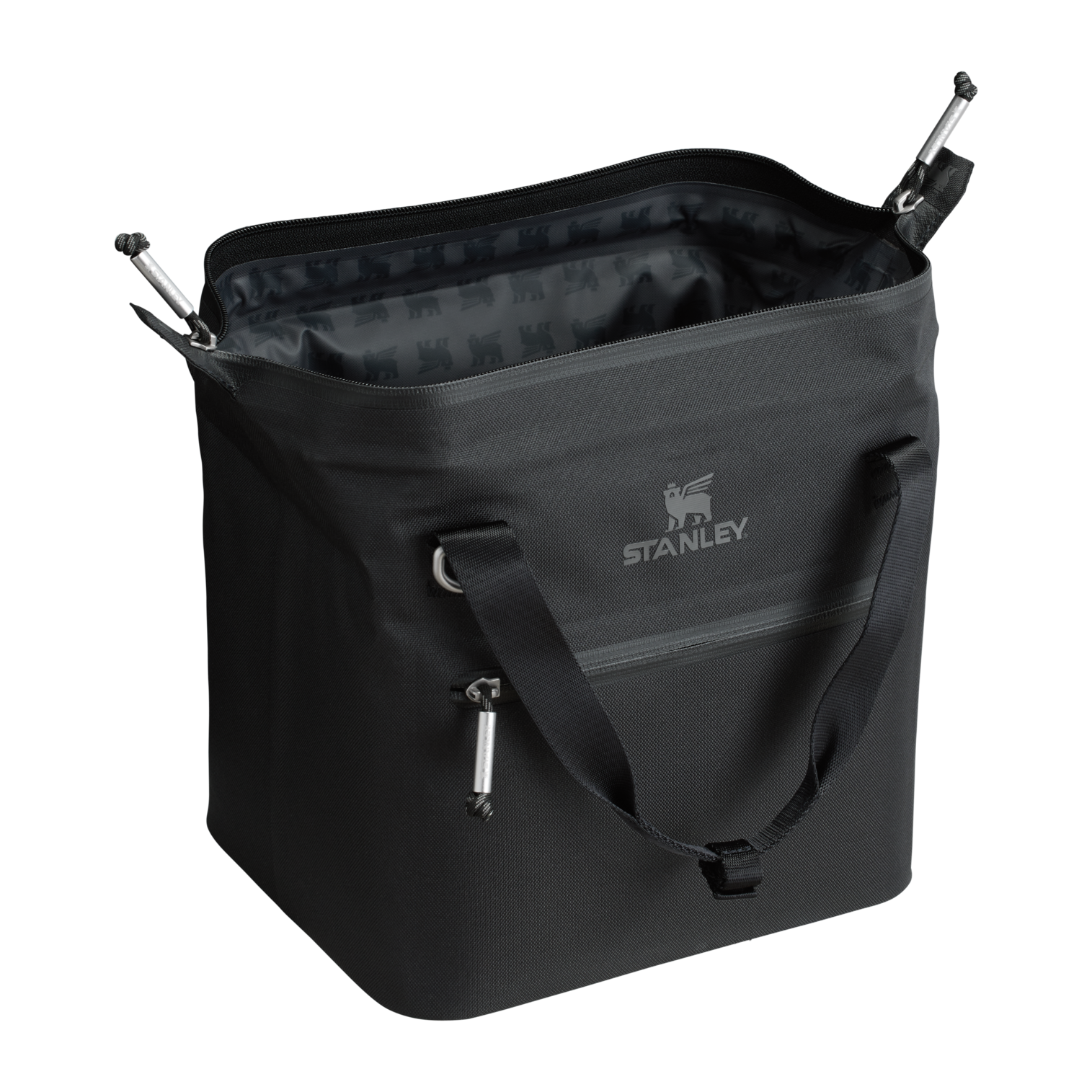 The All Day Julienne Mini Cooler | 10 Can | 7.4 QT | 7.0 L - Image 25