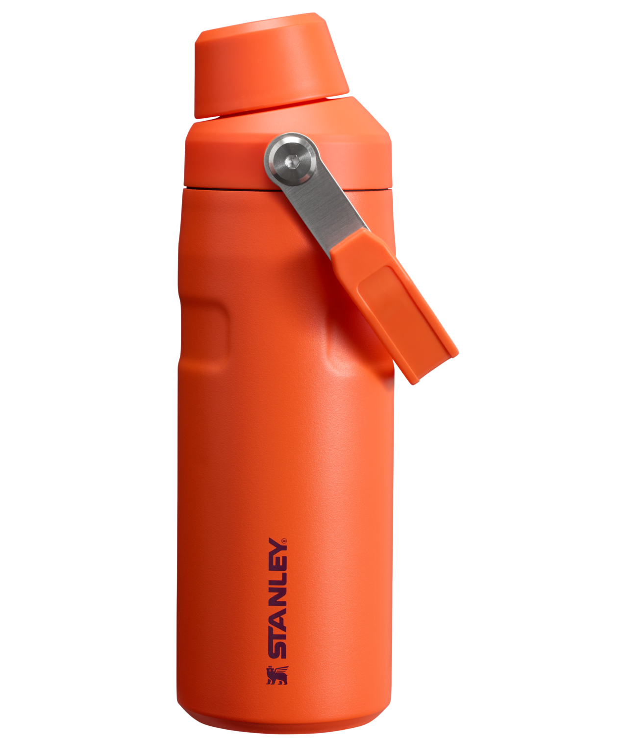 IceFlow? Bottle with Fast Flow Lid | 16 OZ