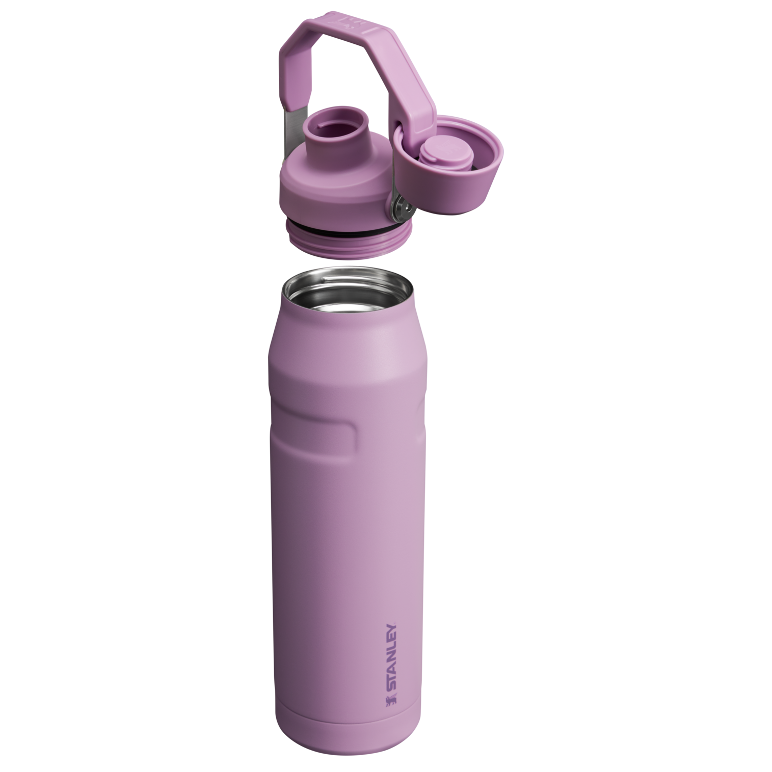 IceFlow? Bottle with Fast Flow Lid | 36 OZ - Image 6