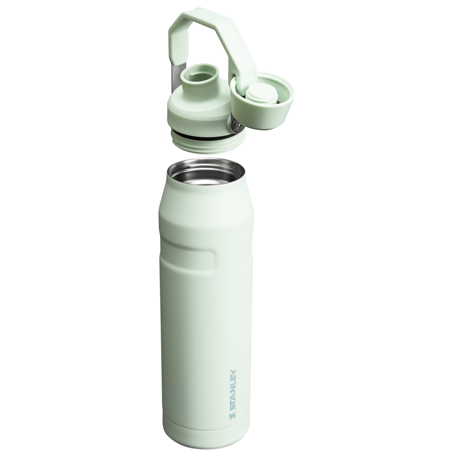 IceFlow? Bottle with Fast Flow Lid | 36 OZ - Image 9