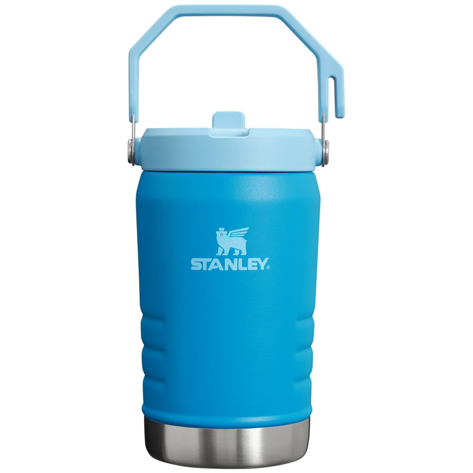 The IceFlow? Flip Straw Jug | 40 OZ - Image 5