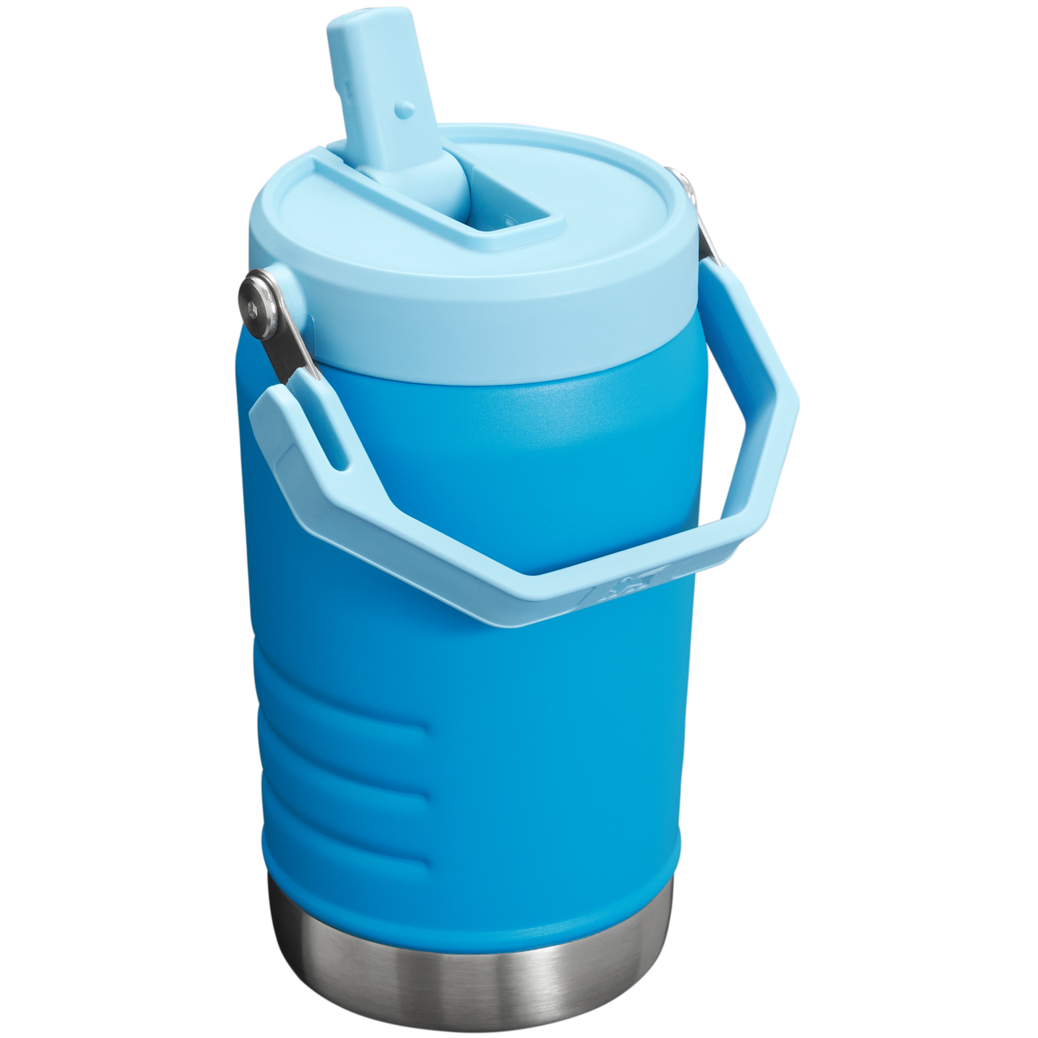 The IceFlow? Flip Straw Jug | 40 OZ - Image 6