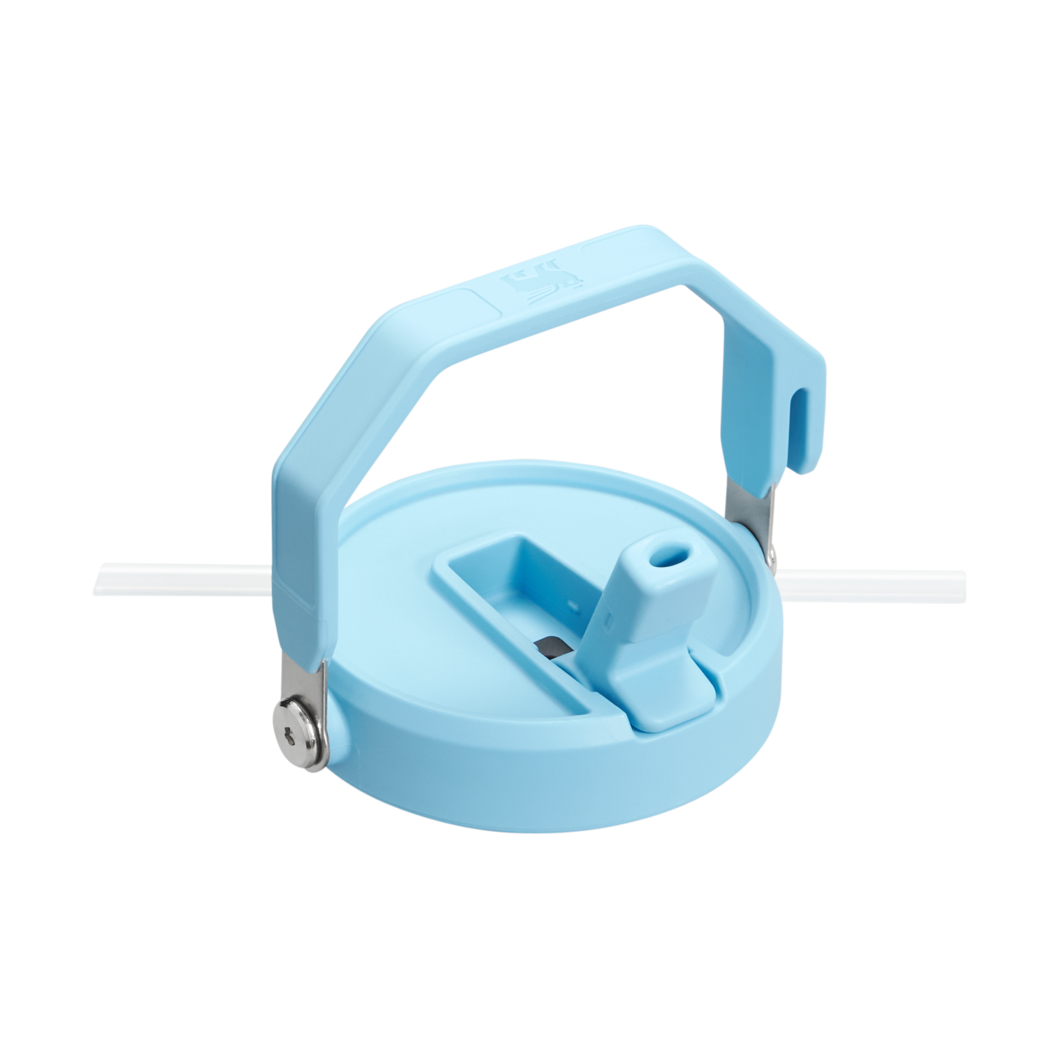 The IceFlow? Flip Straw Jug | 40 OZ - Image 7