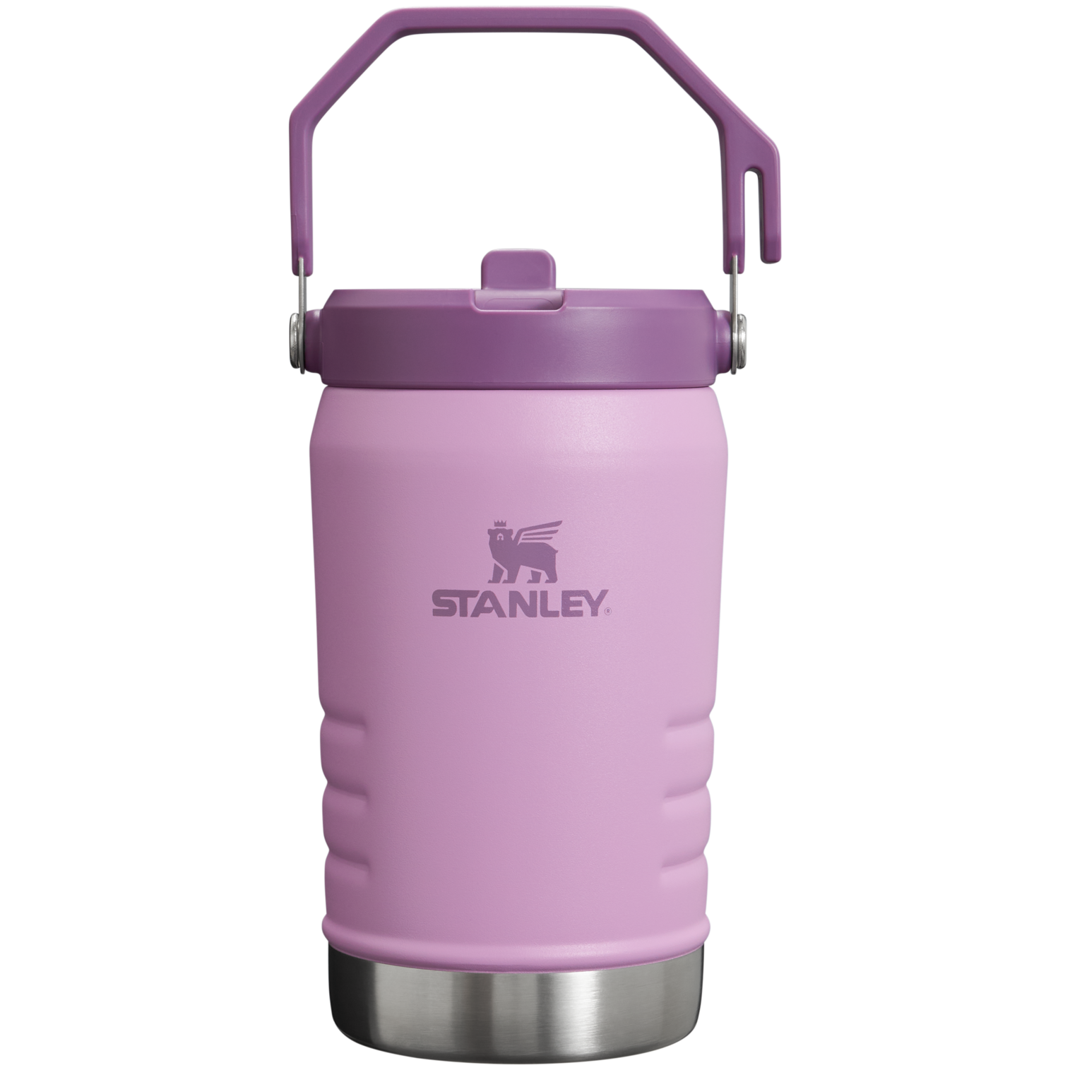 The IceFlow? Flip Straw Jug | 40 OZ - Image 11