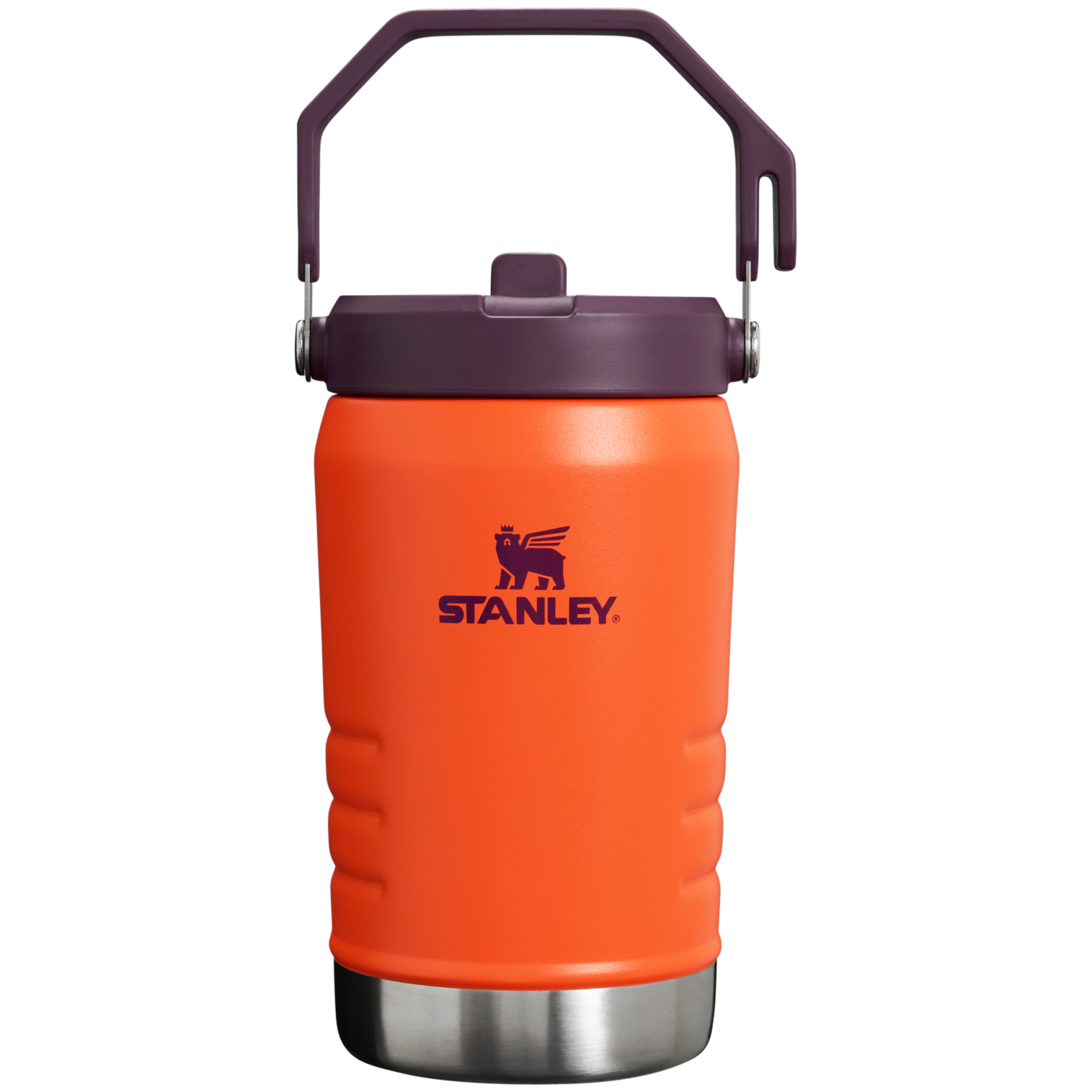 The IceFlow? Flip Straw Jug | 40 OZ - Image 8