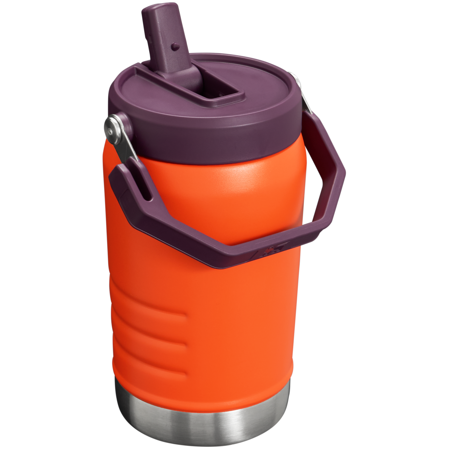 The IceFlow? Flip Straw Jug | 40 OZ - Image 9