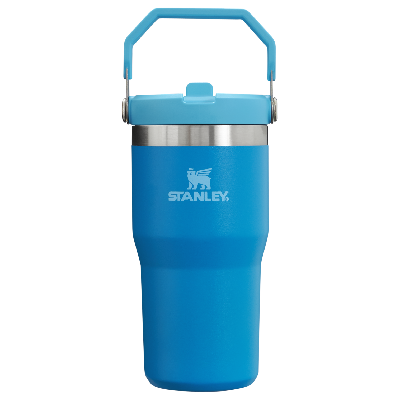 The IceFlow? Flip Straw Tumbler | 20 OZ - Image 4