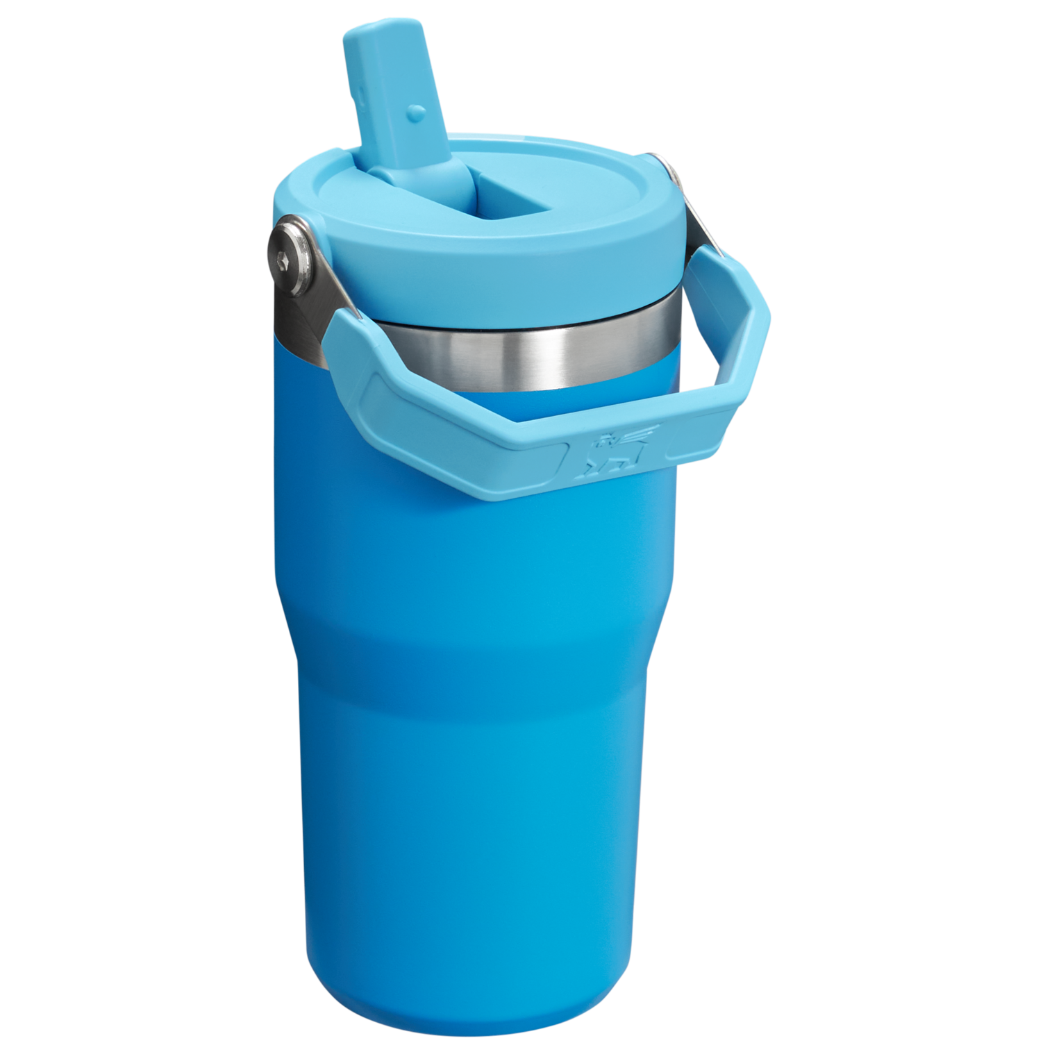 The IceFlow? Flip Straw Tumbler | 20 OZ - Image 5