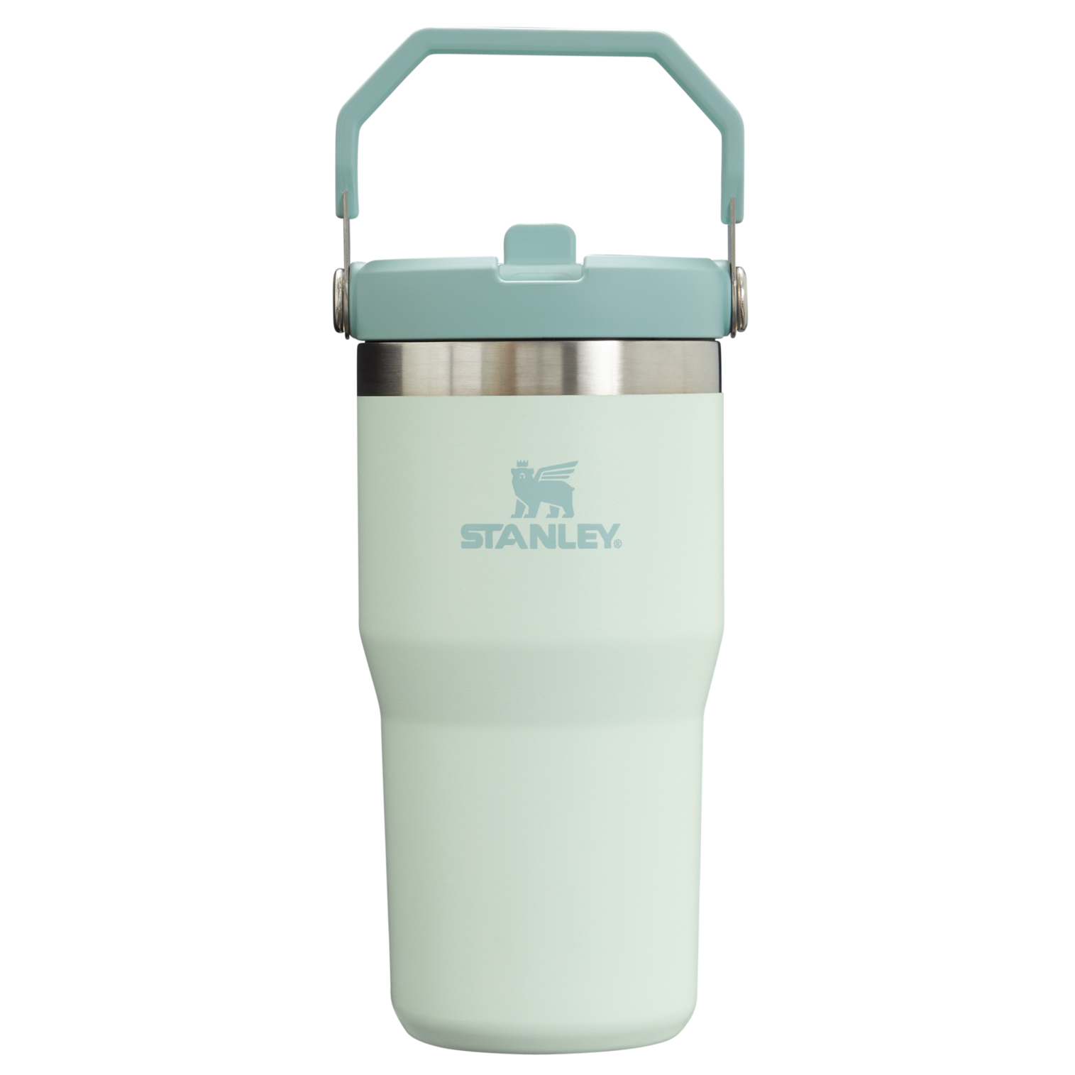 The IceFlow? Flip Straw Tumbler | 20 OZ