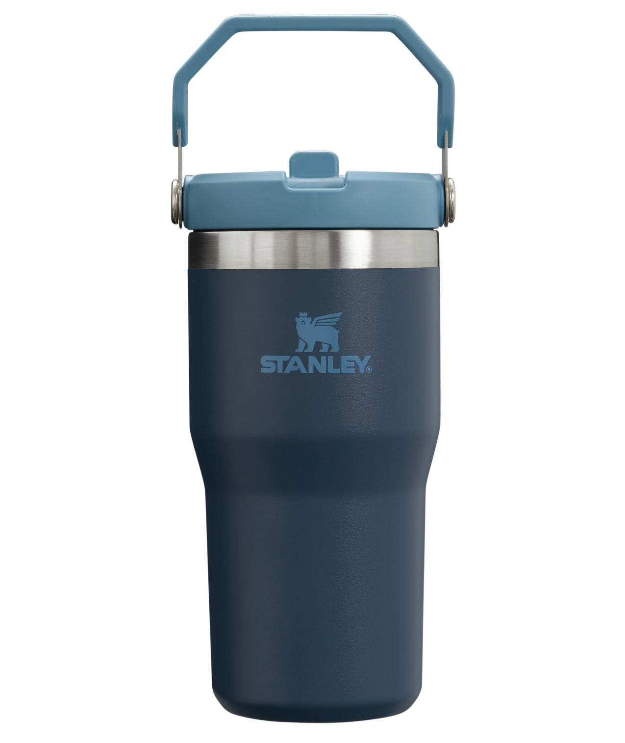 The IceFlow? Flip Straw Tumbler | 20 OZ - Stanley Create - Image 4