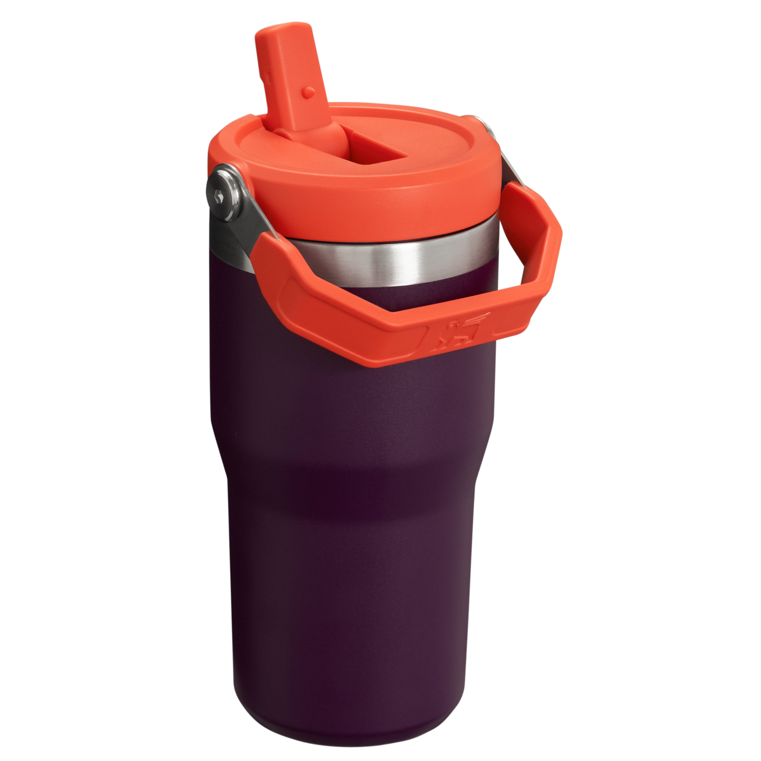 The IceFlow? Flip Straw Tumbler | 20 OZ - Image 10