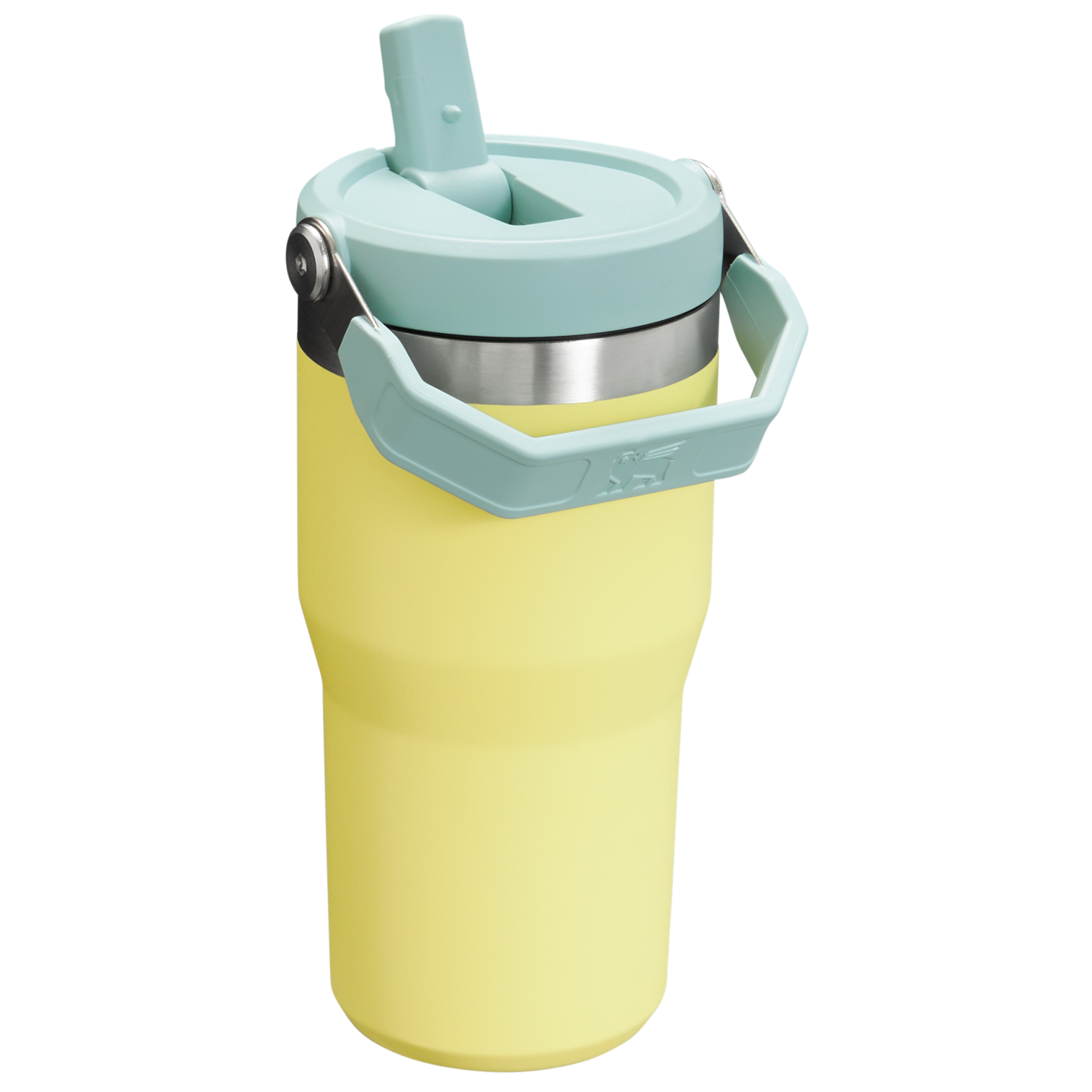The IceFlow? Flip Straw Tumbler | 20 OZ - Image 3