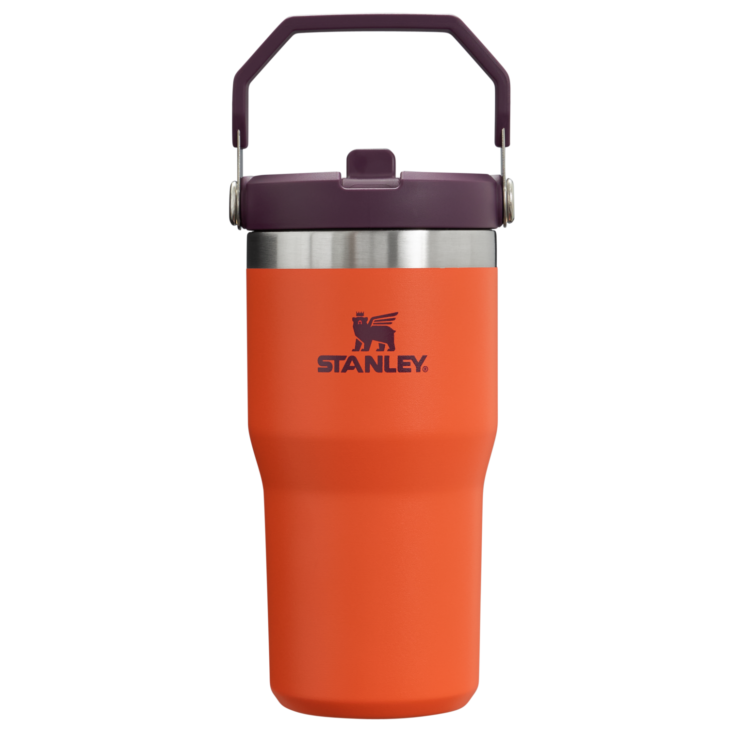 The IceFlow? Flip Straw Tumbler | 20 OZ - Image 12