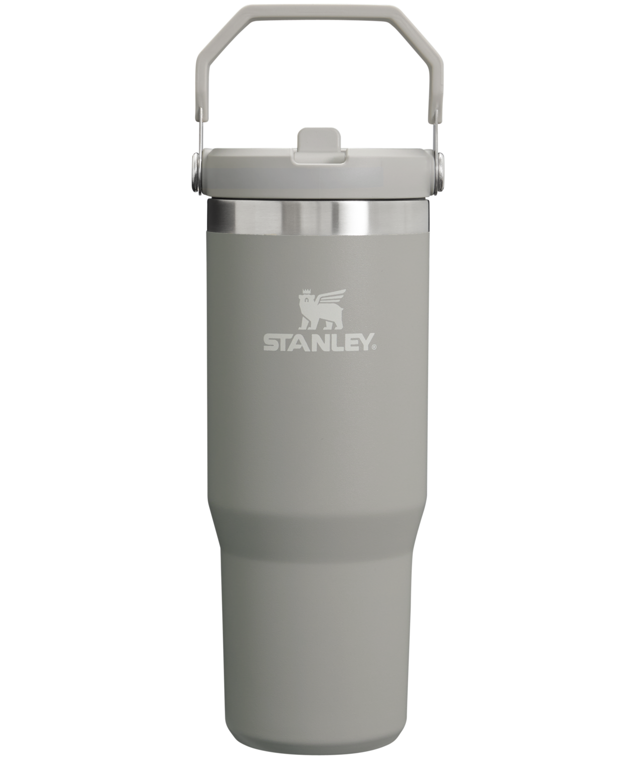 The IceFlow? Flip Straw Tumbler | 30 OZ - Stanley Create - Image 7