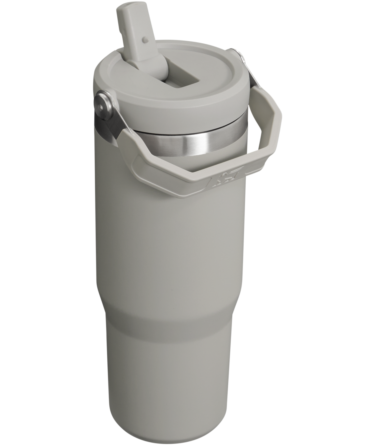 The IceFlow? Flip Straw Tumbler | 30 OZ - Stanley Create - Image 8