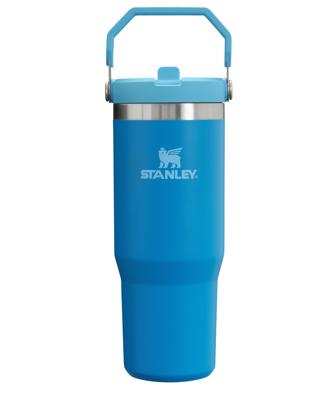 The IceFlow? Flip Straw Tumbler | 30 OZ - Stanley Create - Image 19