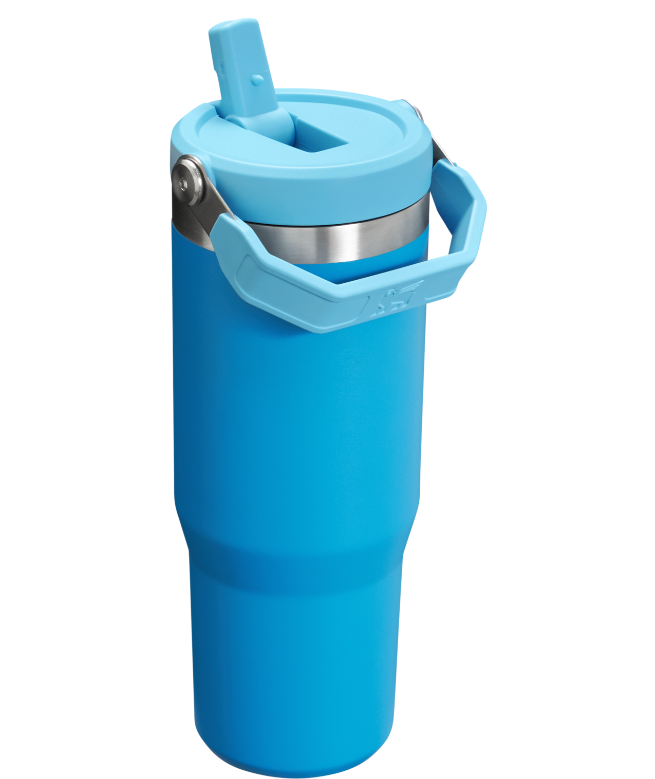 The IceFlow? Flip Straw Tumbler | 30 OZ - Stanley Create - Image 20