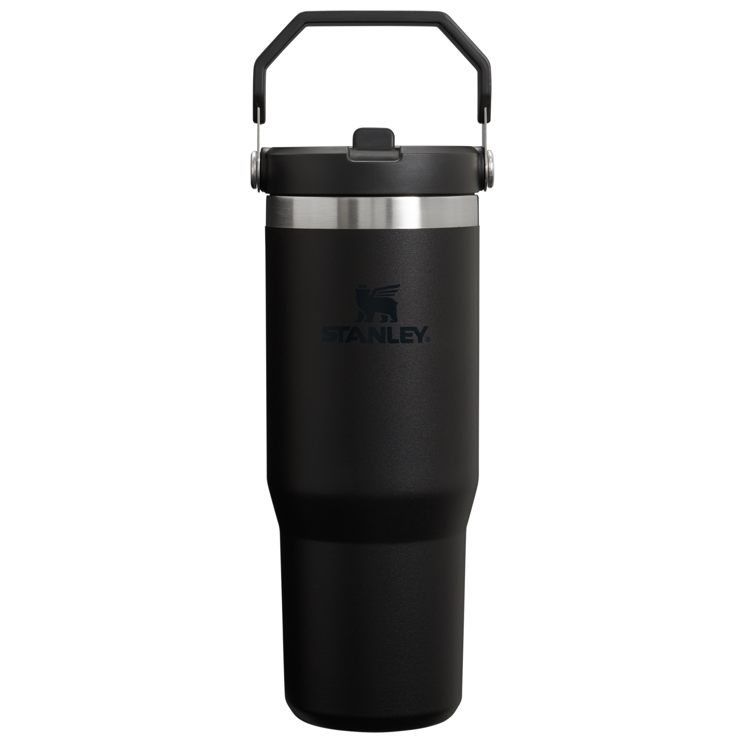 The IceFlow? Flip Straw Tumbler | 30 OZ - Image 25