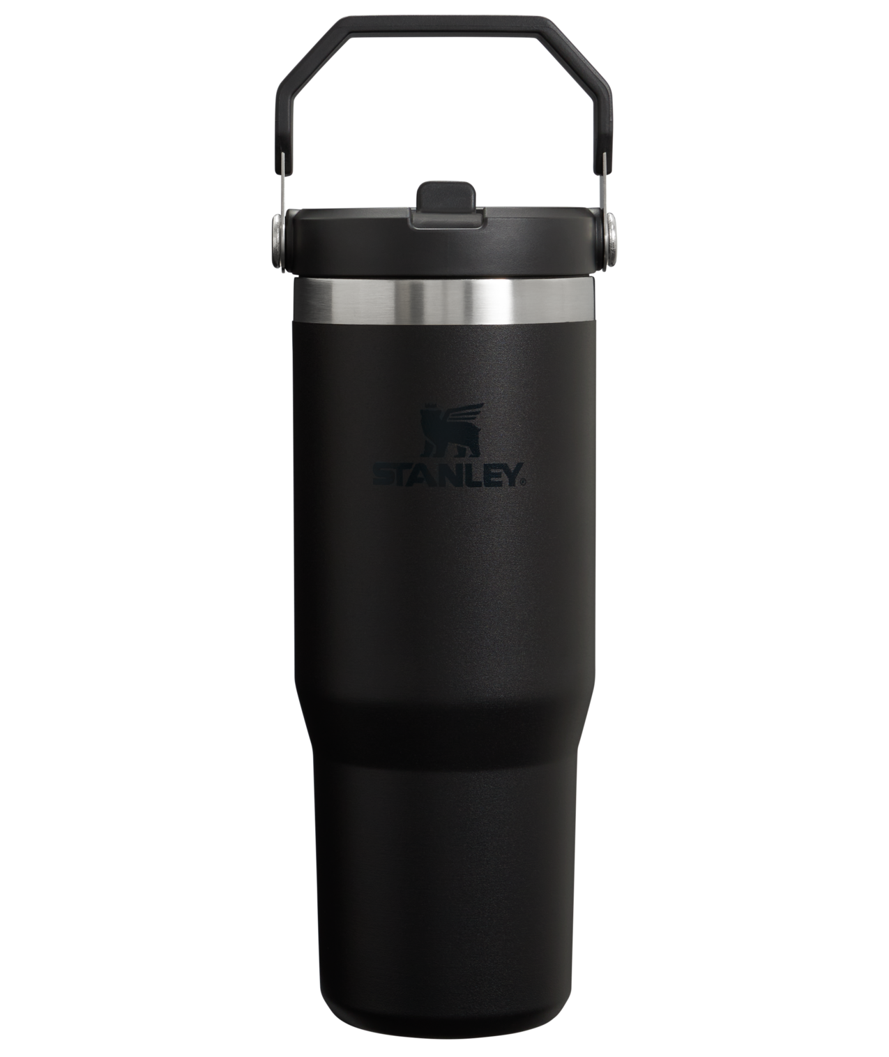 The IceFlow? Flip Straw Tumbler | 30 OZ - Stanley Create - Image 13