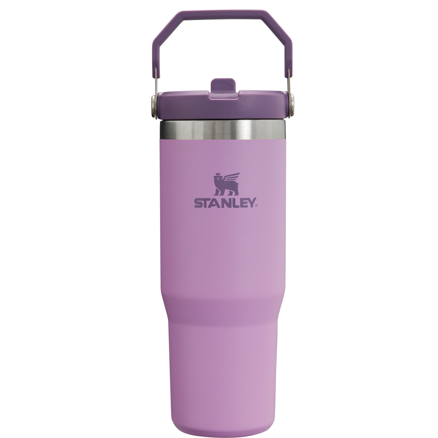 The IceFlow? Flip Straw Tumbler | 30 OZ - Image 11