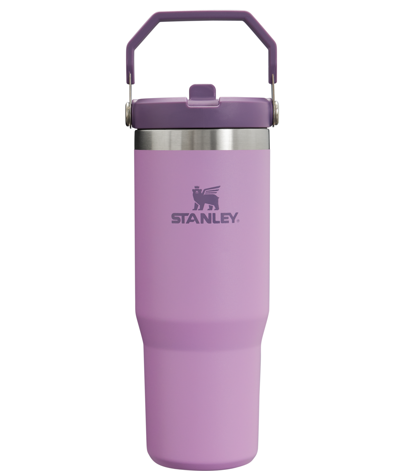 The IceFlow? Flip Straw Tumbler | 30 OZ - Stanley Create - Image 10
