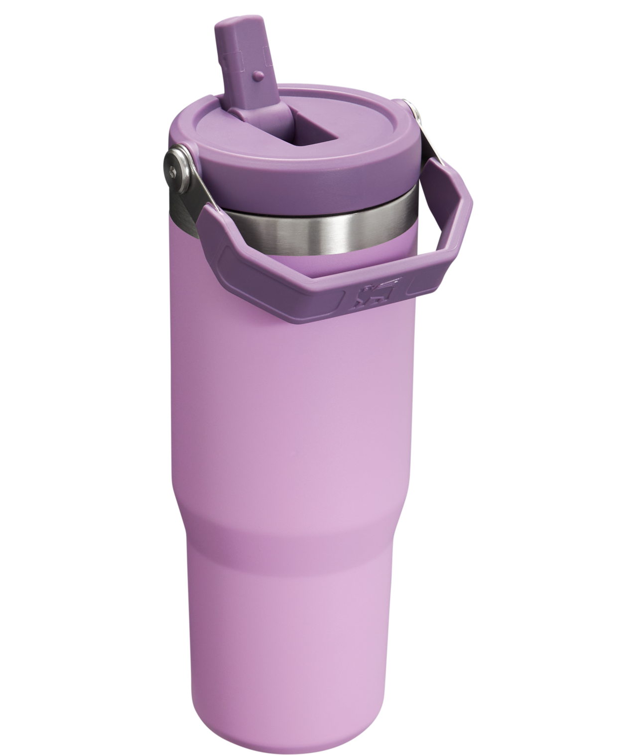 The IceFlow? Flip Straw Tumbler | 30 OZ - Stanley Create - Image 11