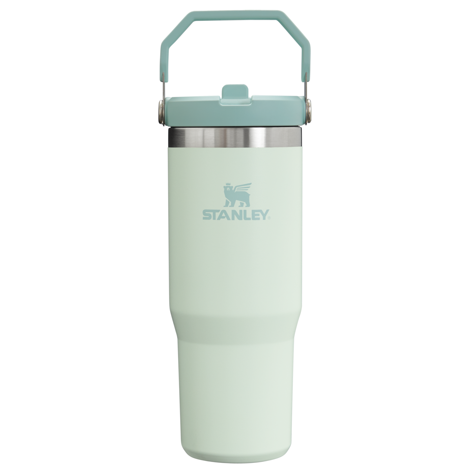 The IceFlow? Flip Straw Tumbler | 30 OZ - Image 4