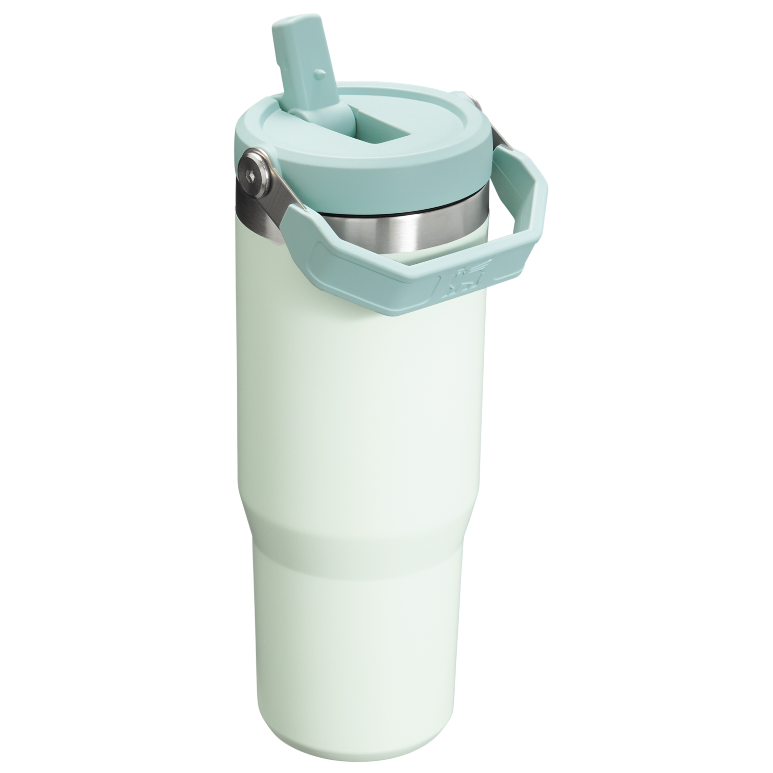 The IceFlow? Flip Straw Tumbler | 30 OZ - Image 5
