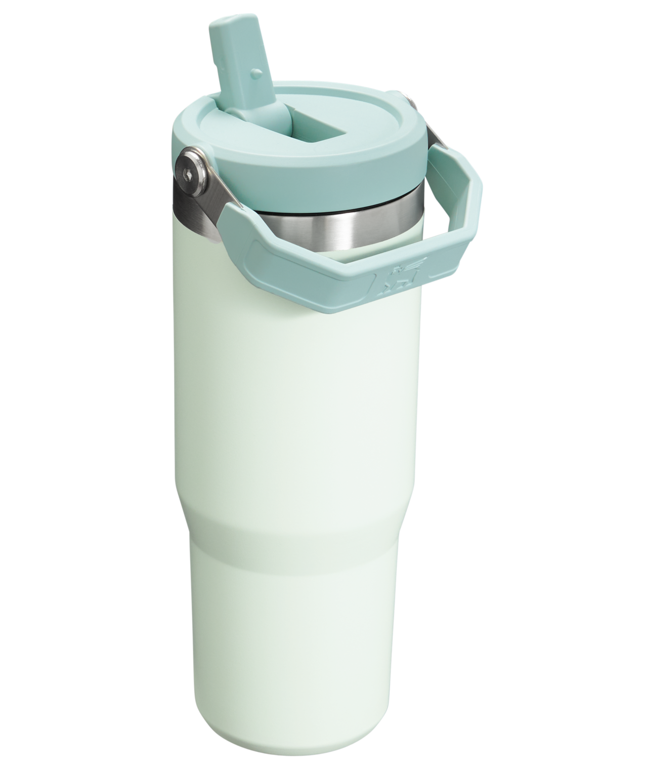 The IceFlow? Flip Straw Tumbler | 30 OZ - Stanley Create - Image 5
