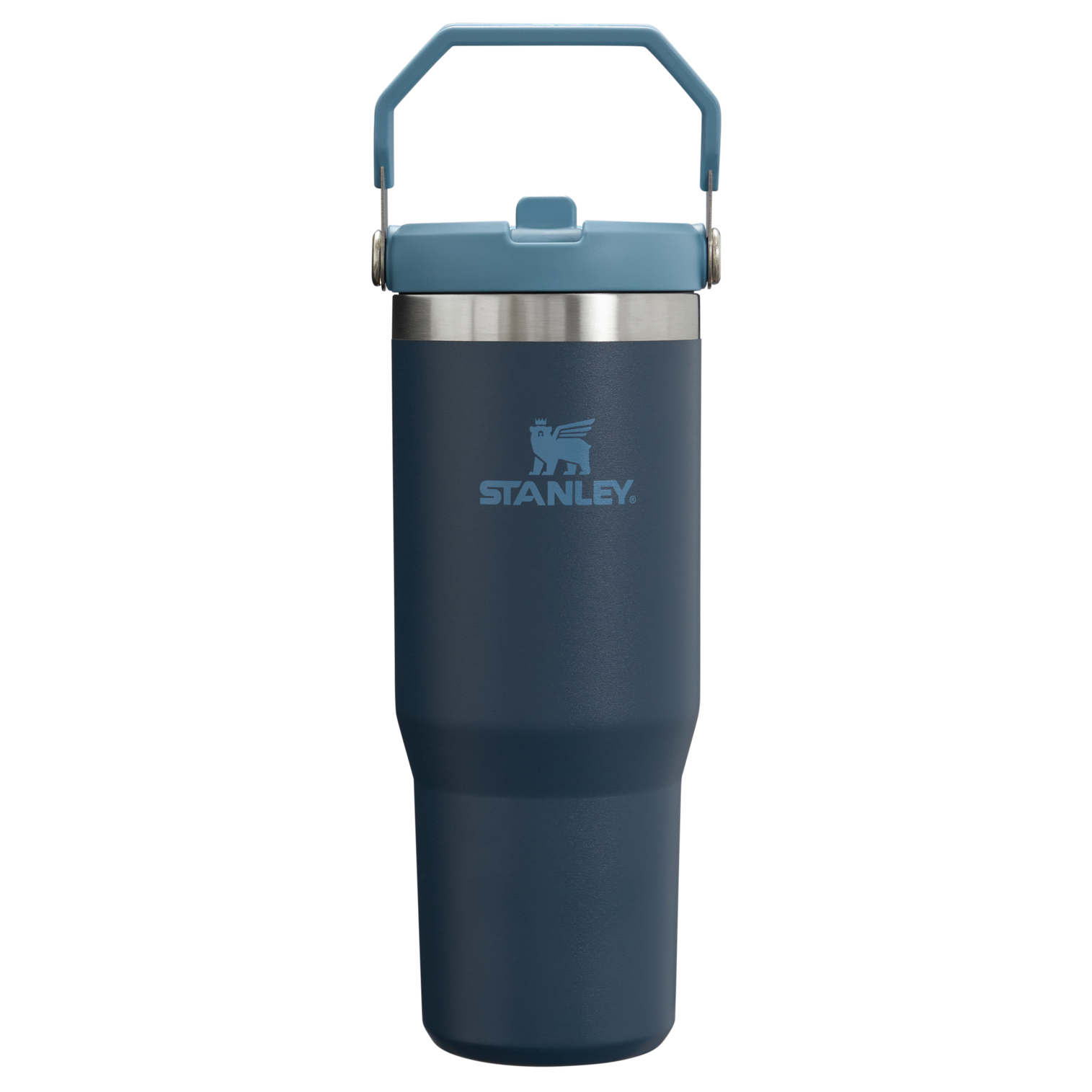 The IceFlow? Flip Straw Tumbler | 30 OZ - Image 22