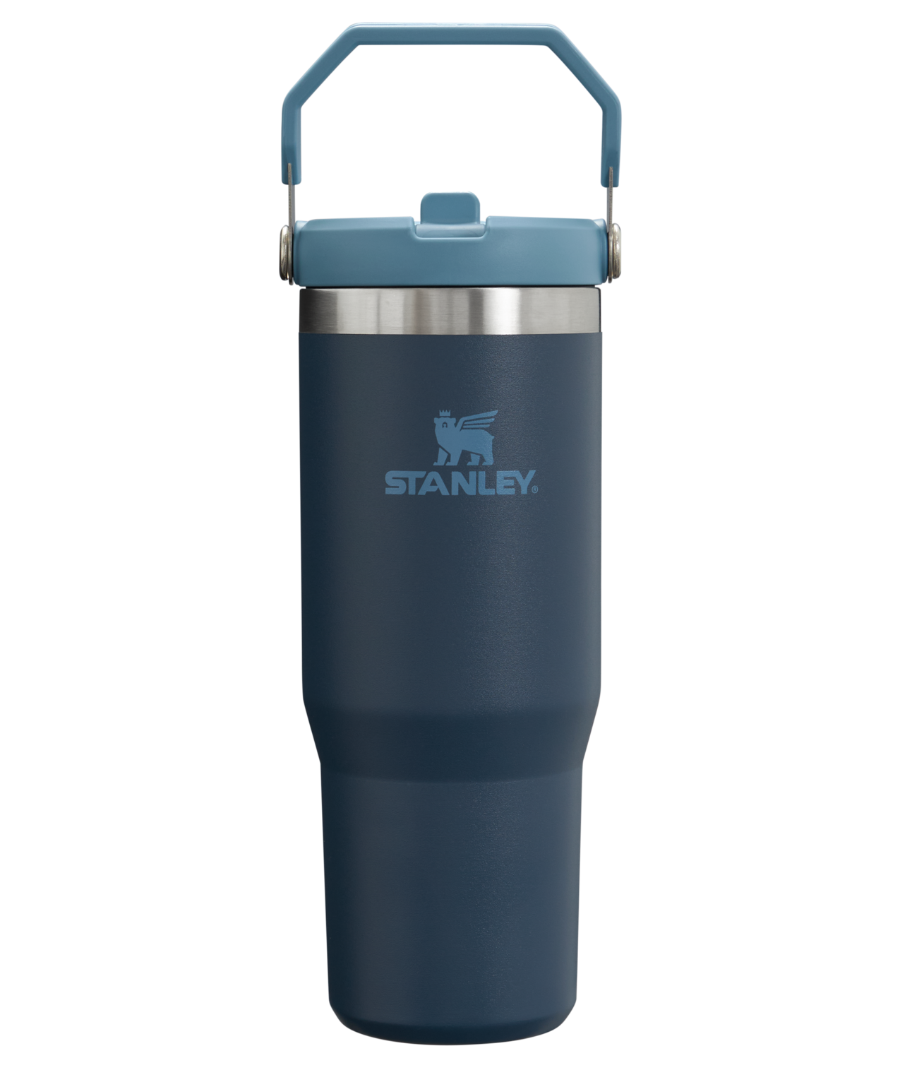 The IceFlow? Flip Straw Tumbler | 30 OZ - Stanley Create - Image 16