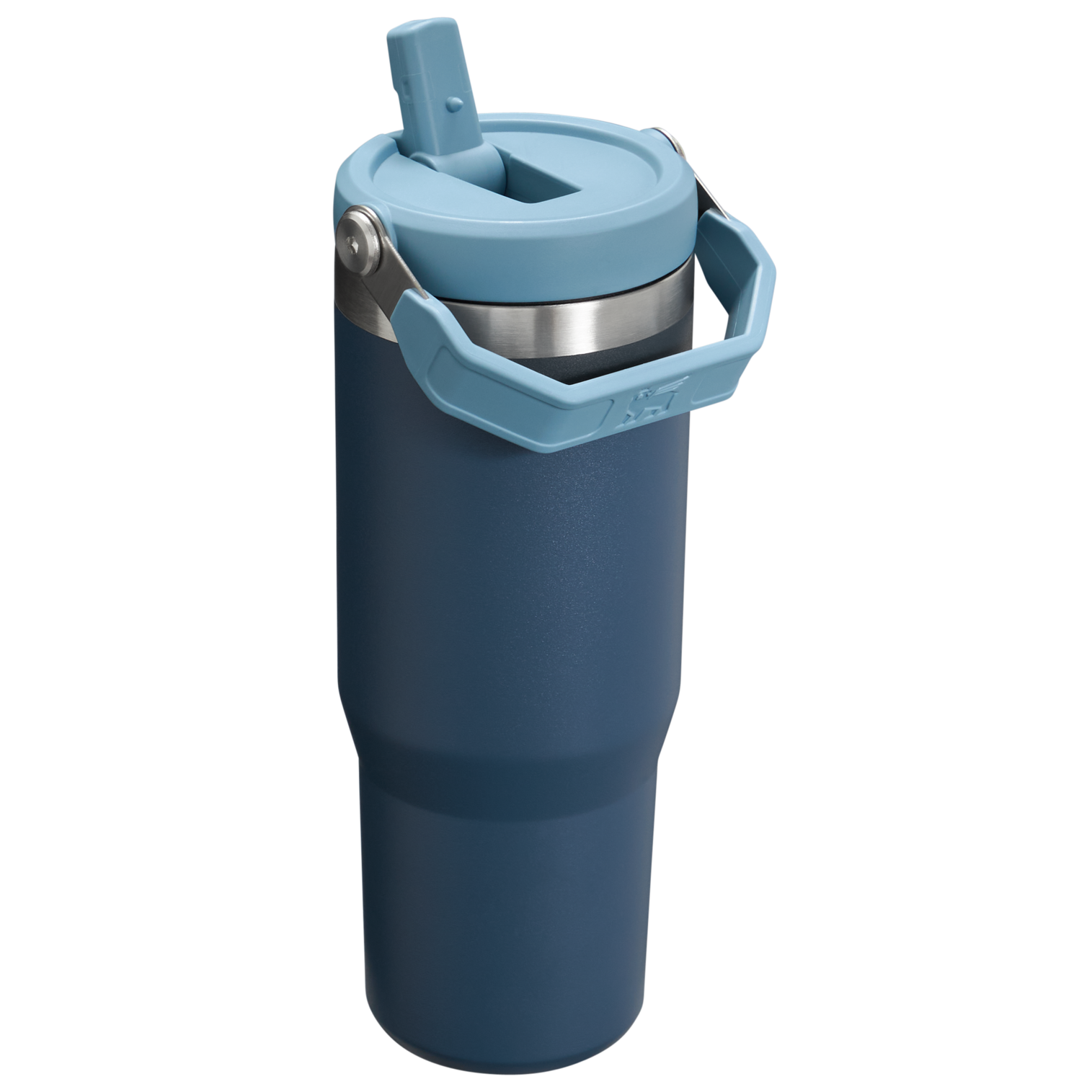 The IceFlow? Flip Straw Tumbler | 30 OZ - Image 23