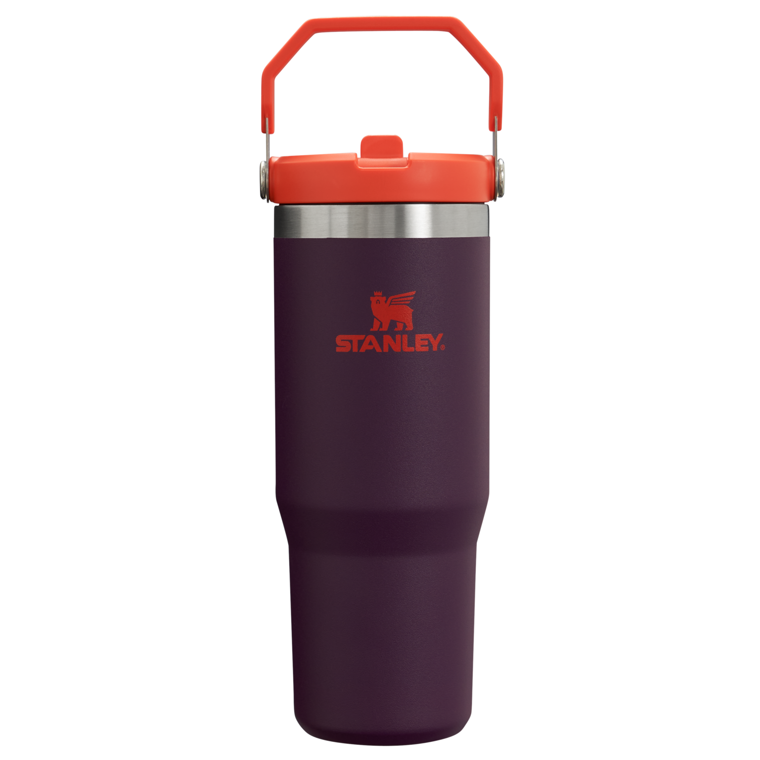 The IceFlow? Flip Straw Tumbler | 30 OZ - Image 14