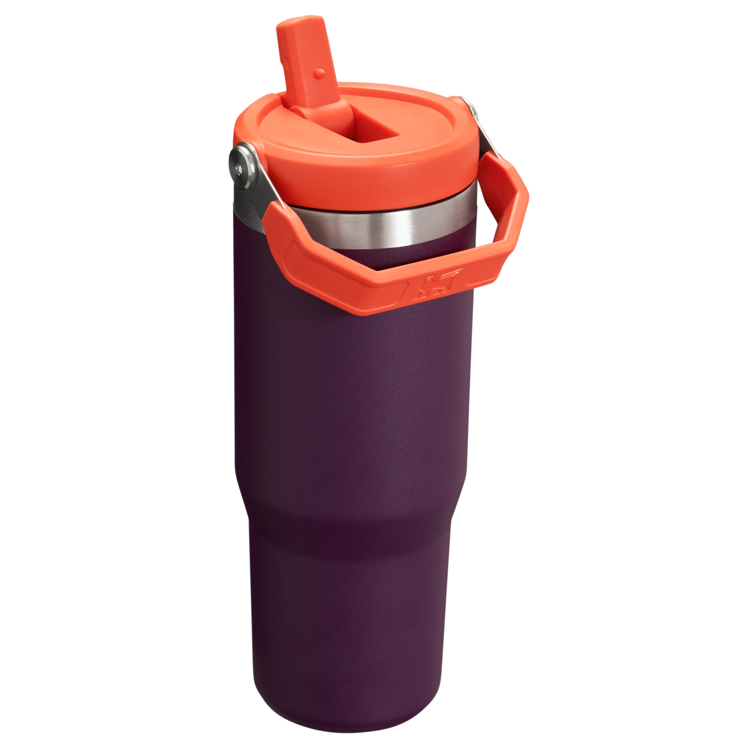 The IceFlow? Flip Straw Tumbler | 30 OZ - Image 15