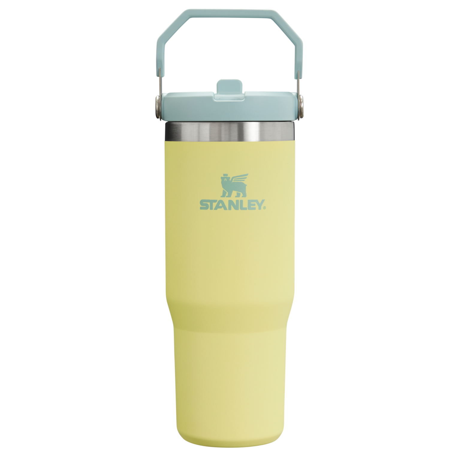 The IceFlow? Flip Straw Tumbler | 30 OZ - Image 7